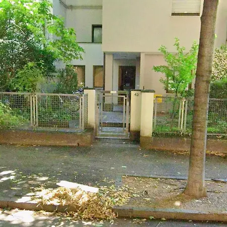 Merano Central Suite Merano