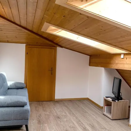 Merano Central Suite Apartment