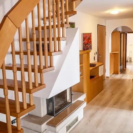 Apartment Merano Central Suite