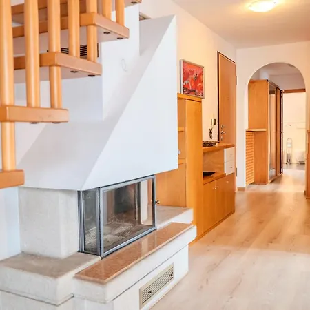 Merano Central Suite Merano