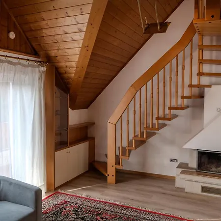 Merano Central Suite Apartment Merano