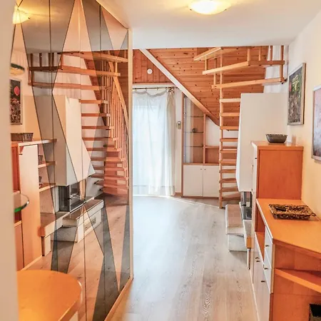 Apartment Merano Central Suite *