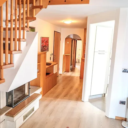 Merano Central Suite Apartment *