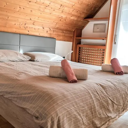 Merano Central Suite