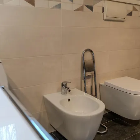 Merano Central Suite *