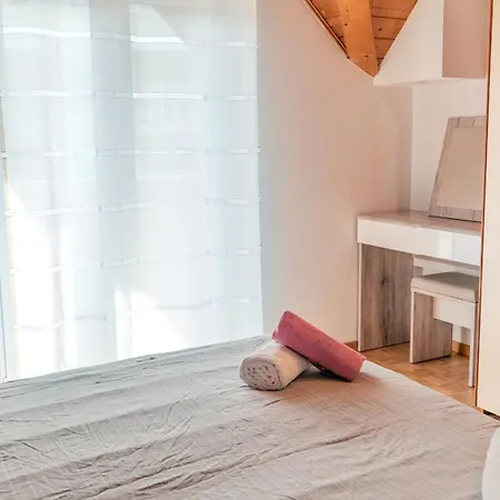Apartment Merano Central Suite Merano