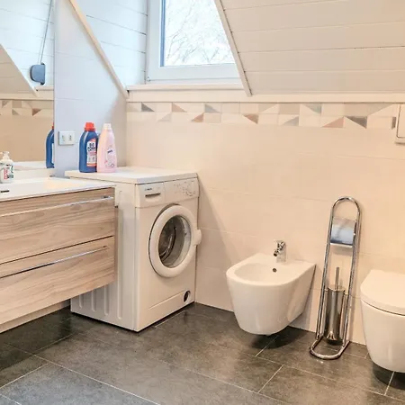 Merano Central Suite Apartment *
