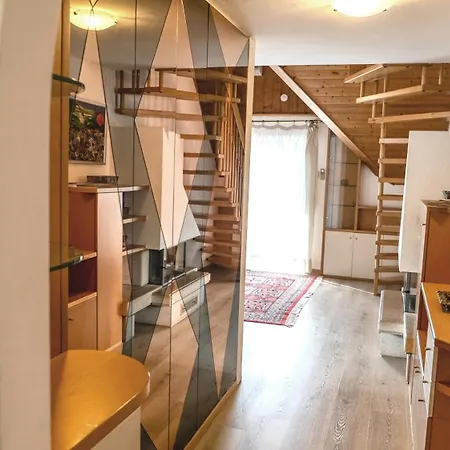 Merano Central Suite