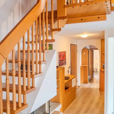 Apartment Merano Central Suite *