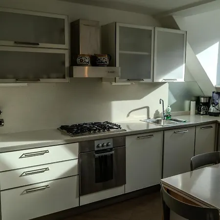 Merano Central Suite Apartment Merano