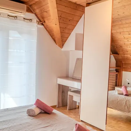 Merano Central Suite Apartment Merano