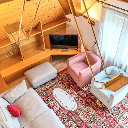 Merano Central Suite Apartment *