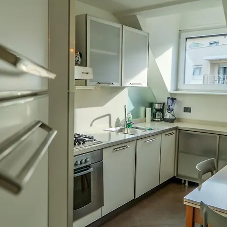 Merano Central Suite *