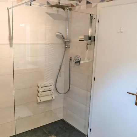 Apartment Merano Central Suite *