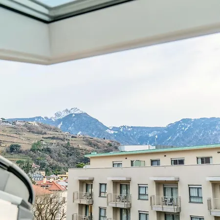Merano Central Suite Apartment